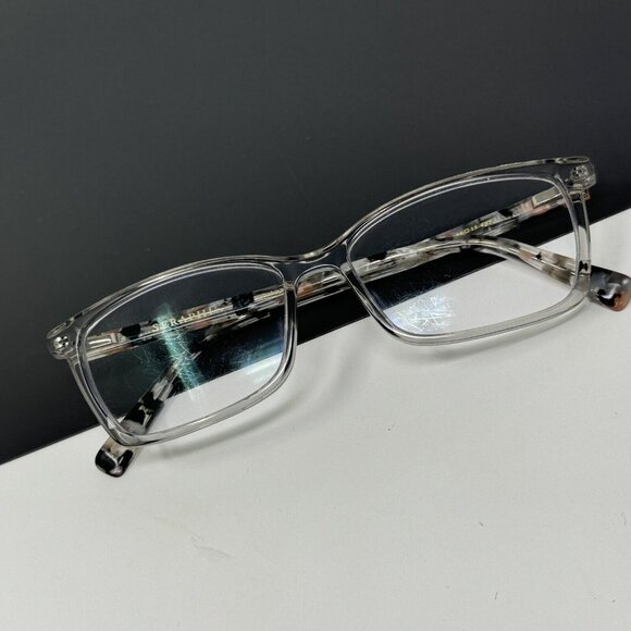 Seraphin Sorelly Clear eyeglass frame 8337 54-15-145 - Picture 12 of 12